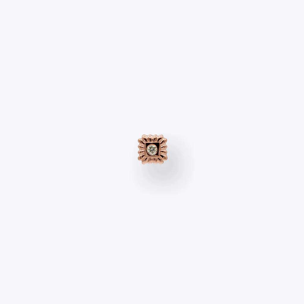 Tether | 14k gold | Omega 04
