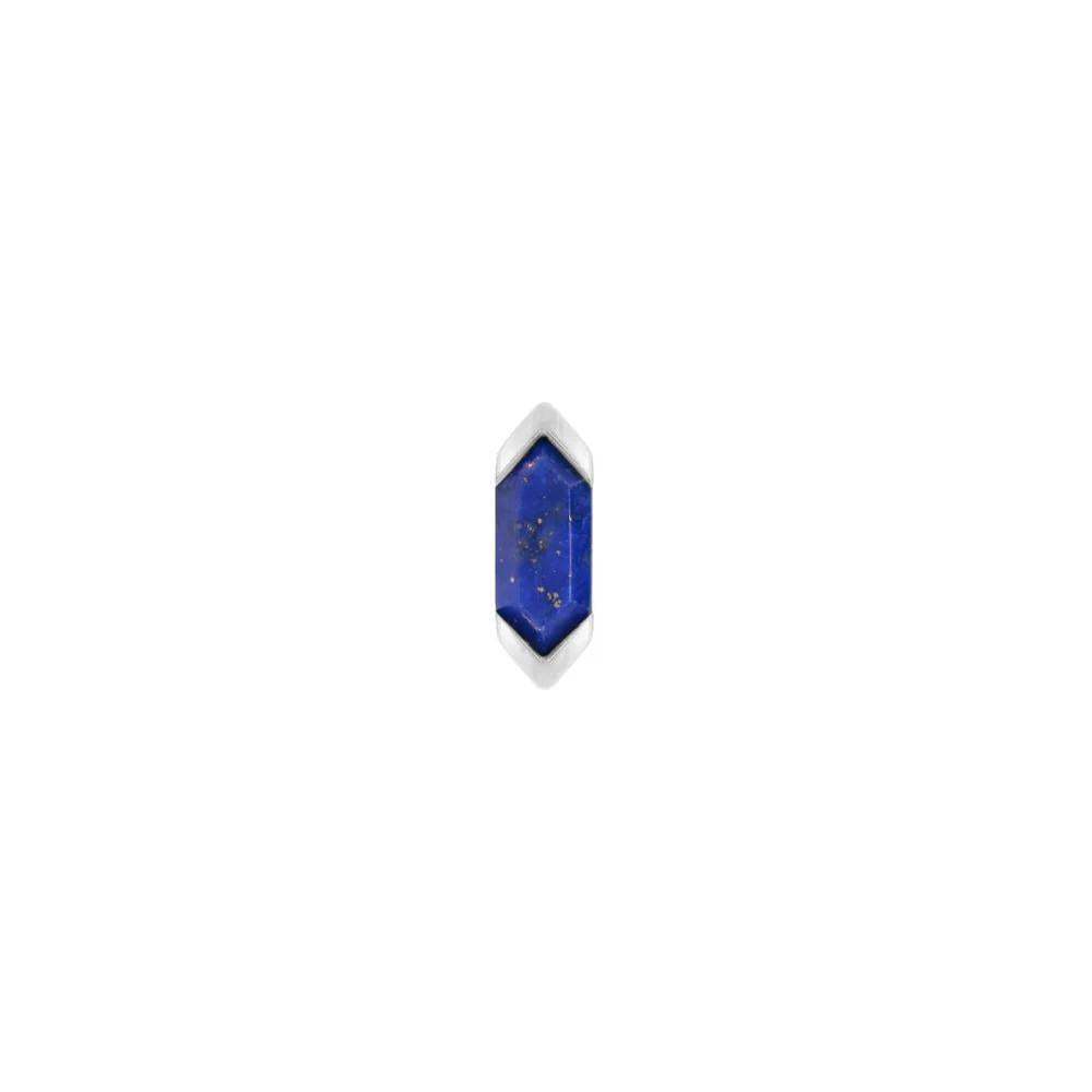 Buddha | 14k gold | Mystic | Lapis