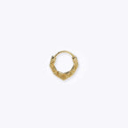 Tether | 14k gold | Janus