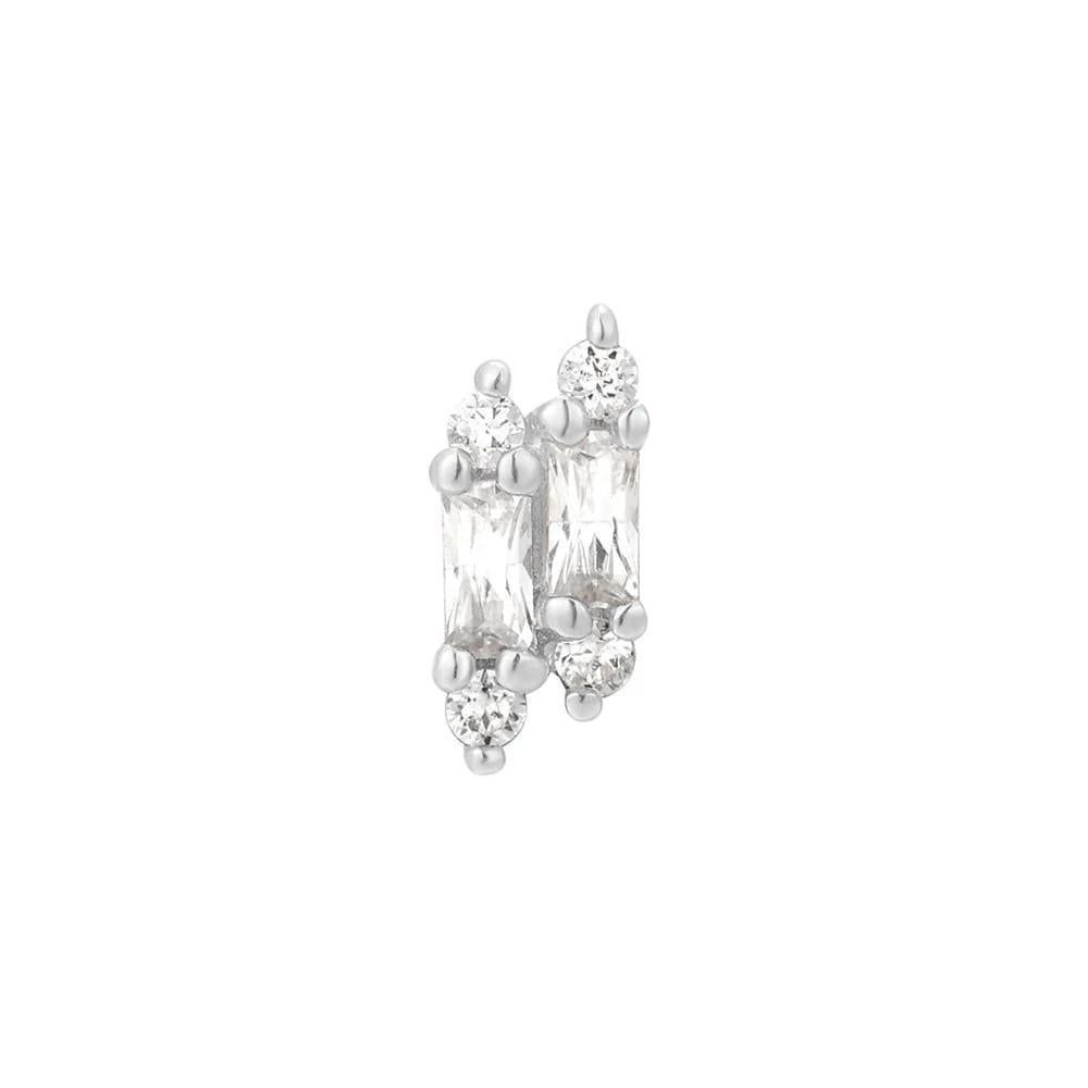 Buddha | 14k gold | Gimme More | Swarovski Crystal CZ