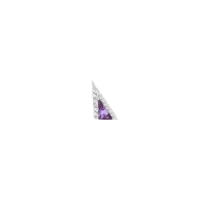 Buddha | 14k gold | Transmission | Amethyst