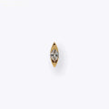 Tether | 14k gold | Andromeda | Diamond