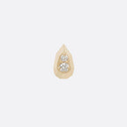 Tether | 14k gold | Hydro Gem | Diamond