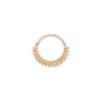 Buddha | 14k gold | Cult Favorite | CZ