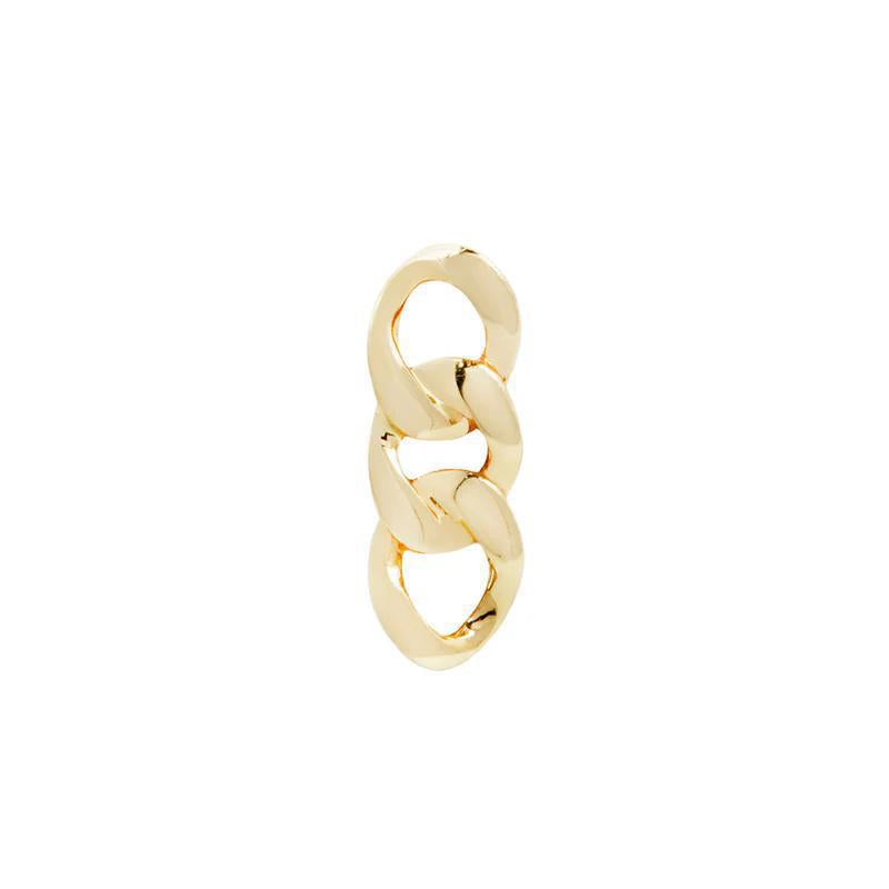 Buddha | 14k gold | Gold Chain