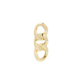 Buddha | 14k gold | Gold Chain