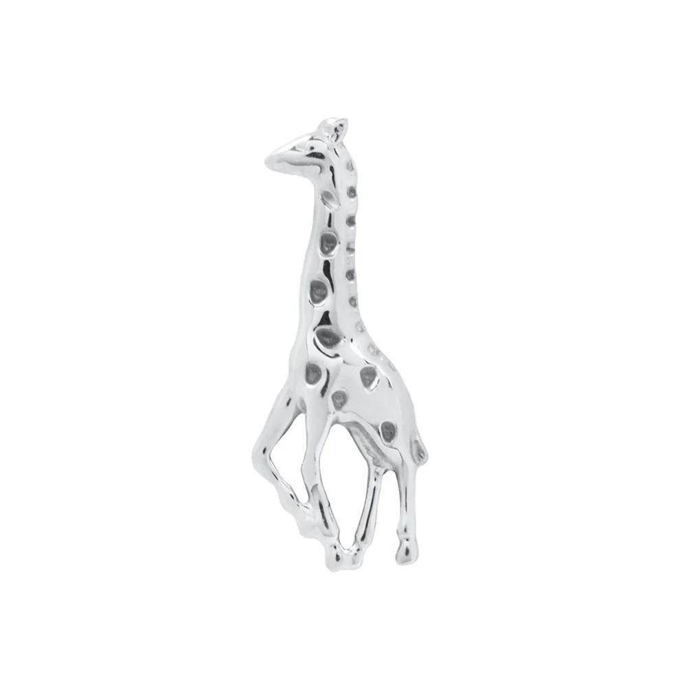 Buddha | 14k gold | Tall Boy Giraffe