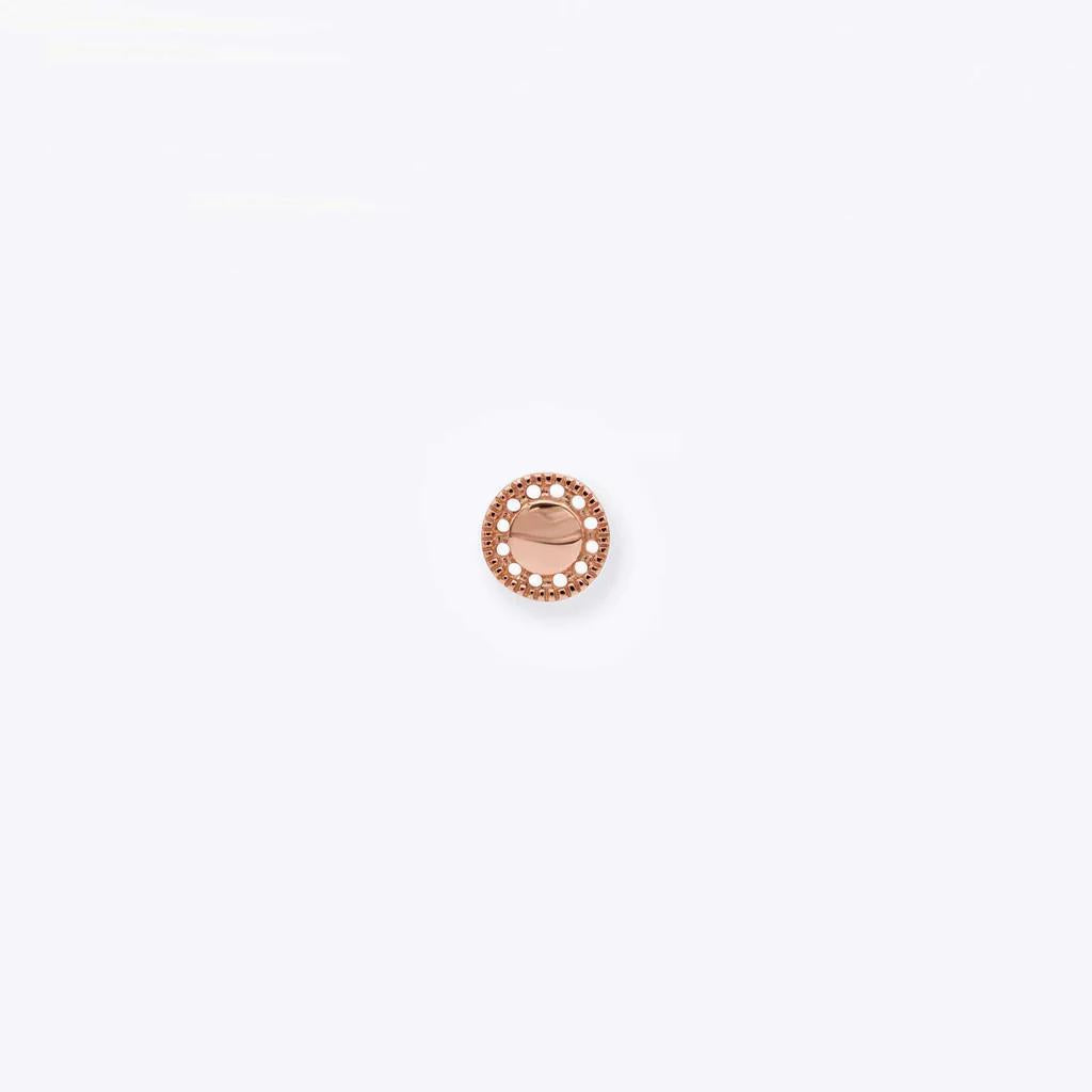 Tether | 14k gold | Kappa 12