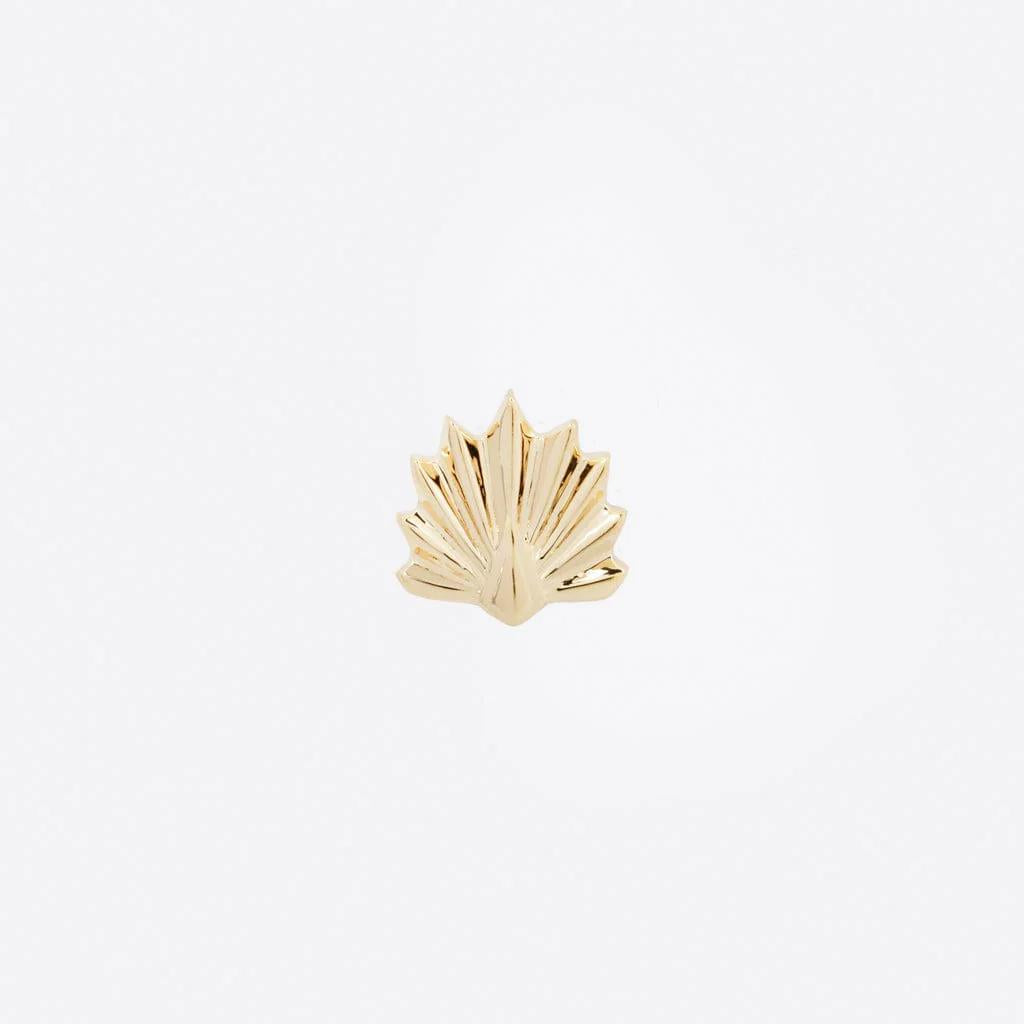 Tether | 14k gold | Deco