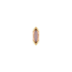 Buddha | 14k gold | Mystic | Labradorite