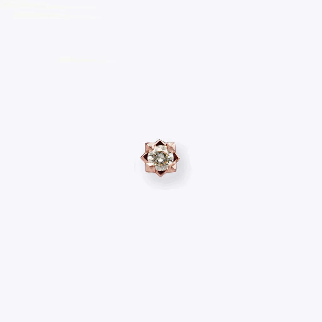 Tether | 14k gold | Stella | Diamond
