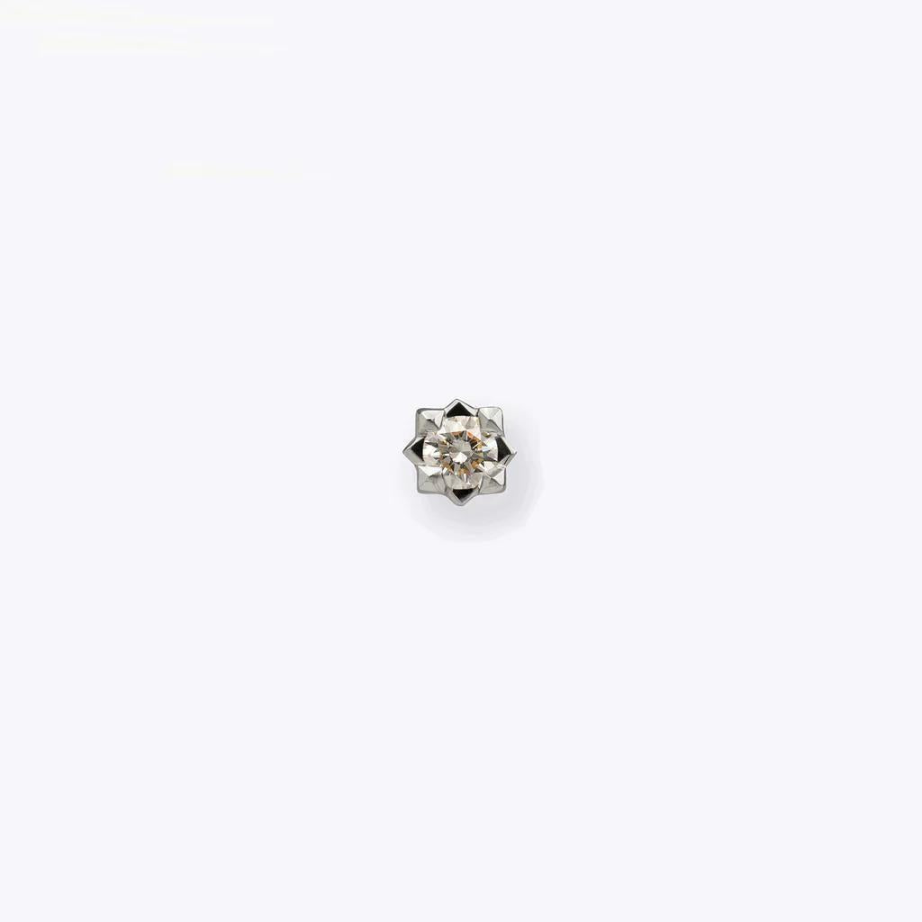 Tether | 14k gold | Stella | Diamond