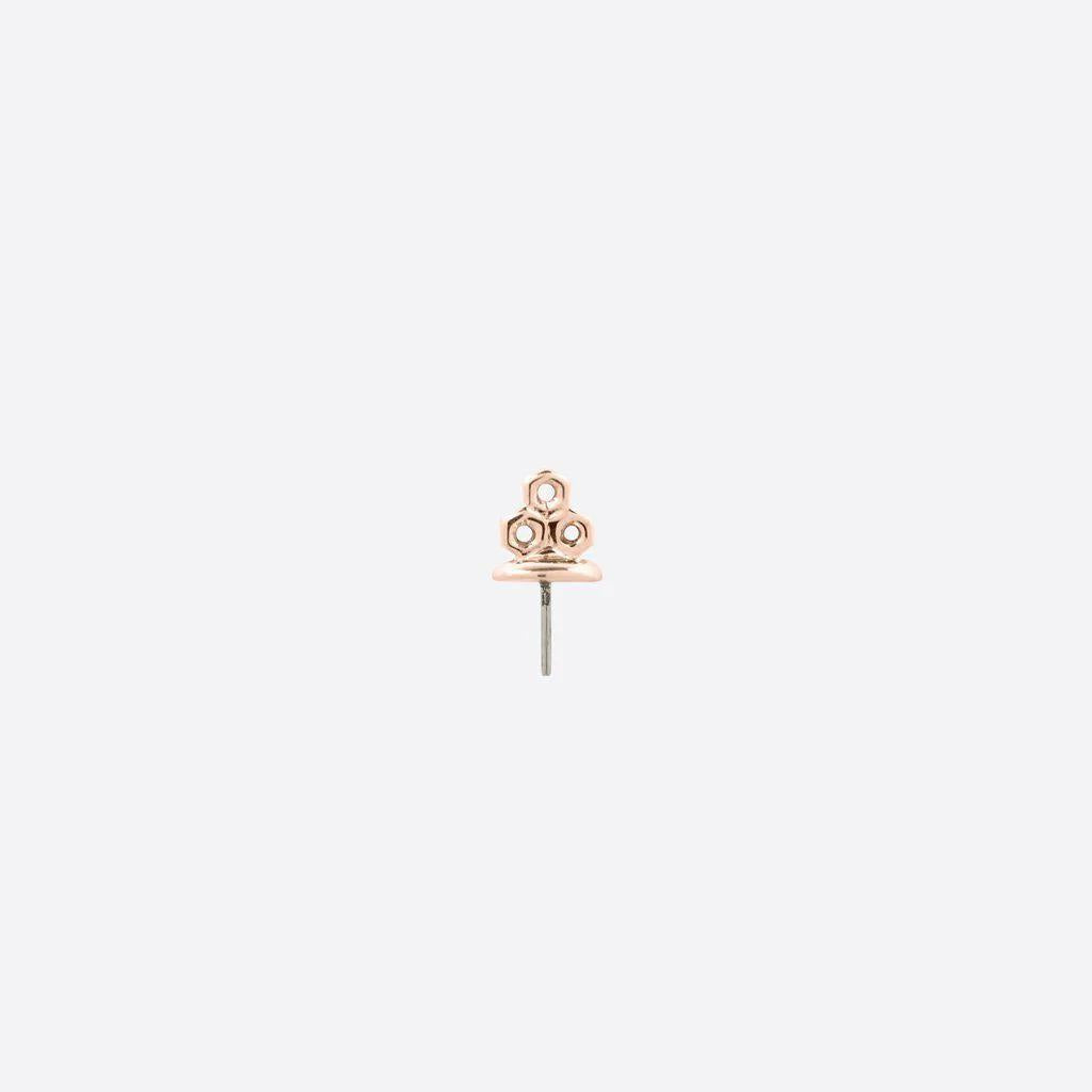 Tether | 14k gold | Sigma 03