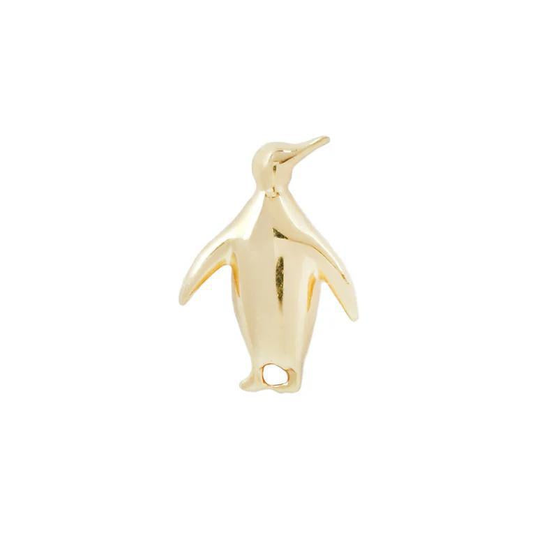 Buddha | 14k gold | Happy Feet