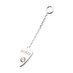 Invictus | 14k gold | Hasbro Ouija Planchette Dangle Charm
