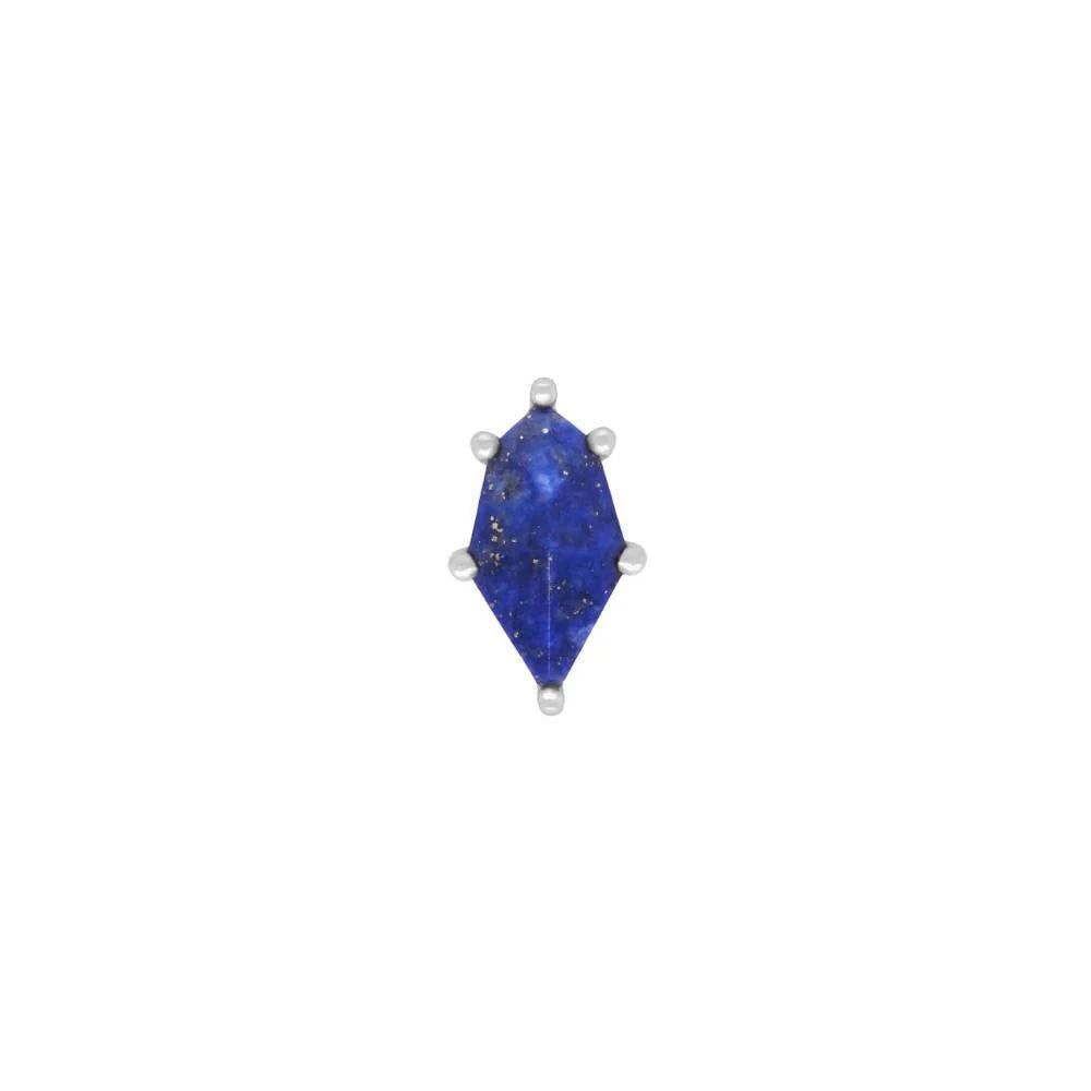 Buddha | 14k gold | Reputation | Lapis