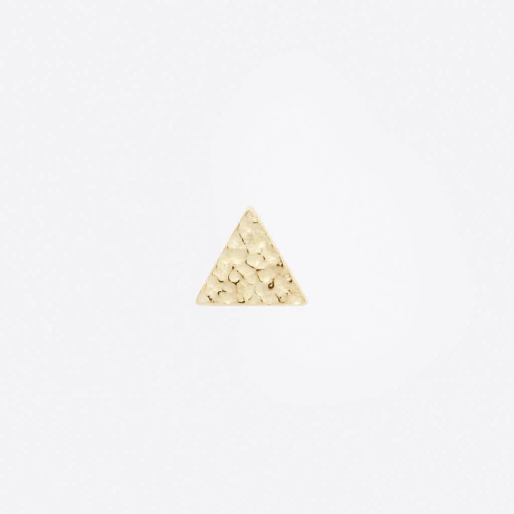Tether | 14k gold | Terra 03