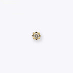 Tether | 14k gold | Stella | Diamond