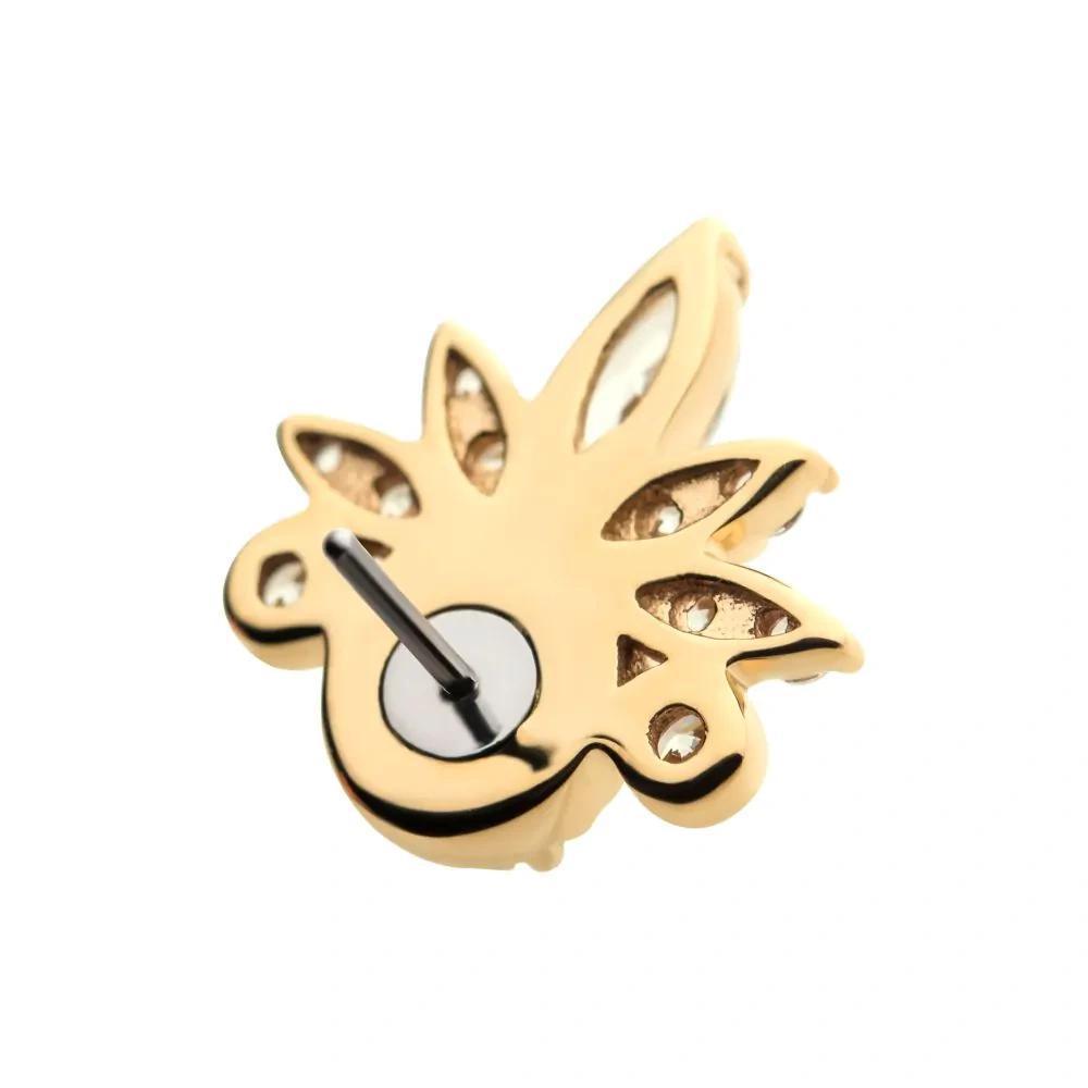 Invictus | 14k gold | Tiara Cluster | CZ/Opal