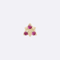 Tether | 14k gold | Neo | Ruby