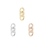Buddha | 14k gold | Gold Chain