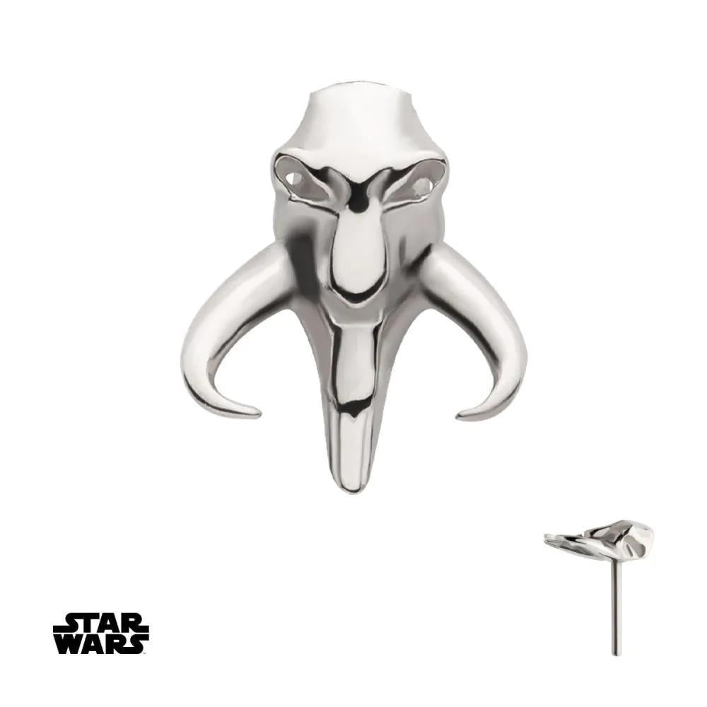 Invictus | 14k gold | Star Wars | Mandalorian Mythosaur
