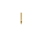 Buddha | 14k gold | Kulture