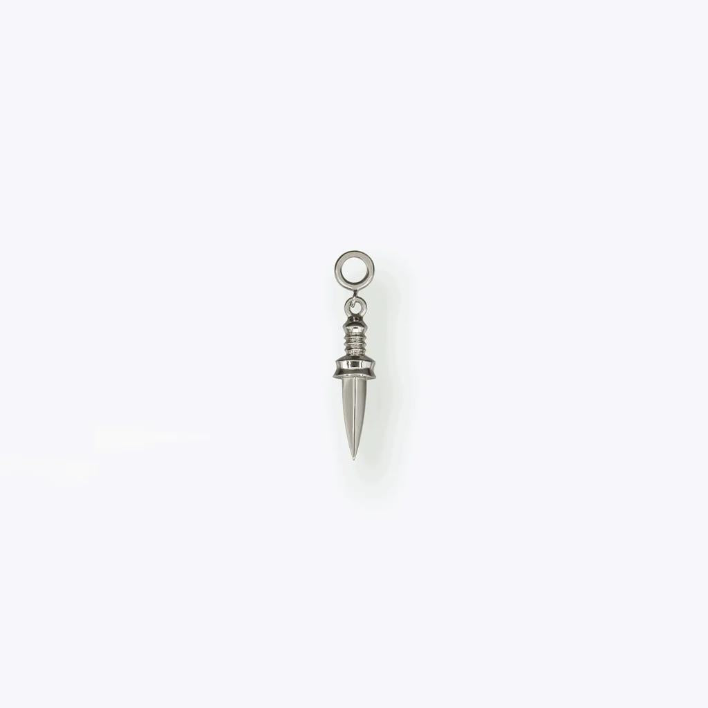 Tether | 14k gold | Arya Pendant