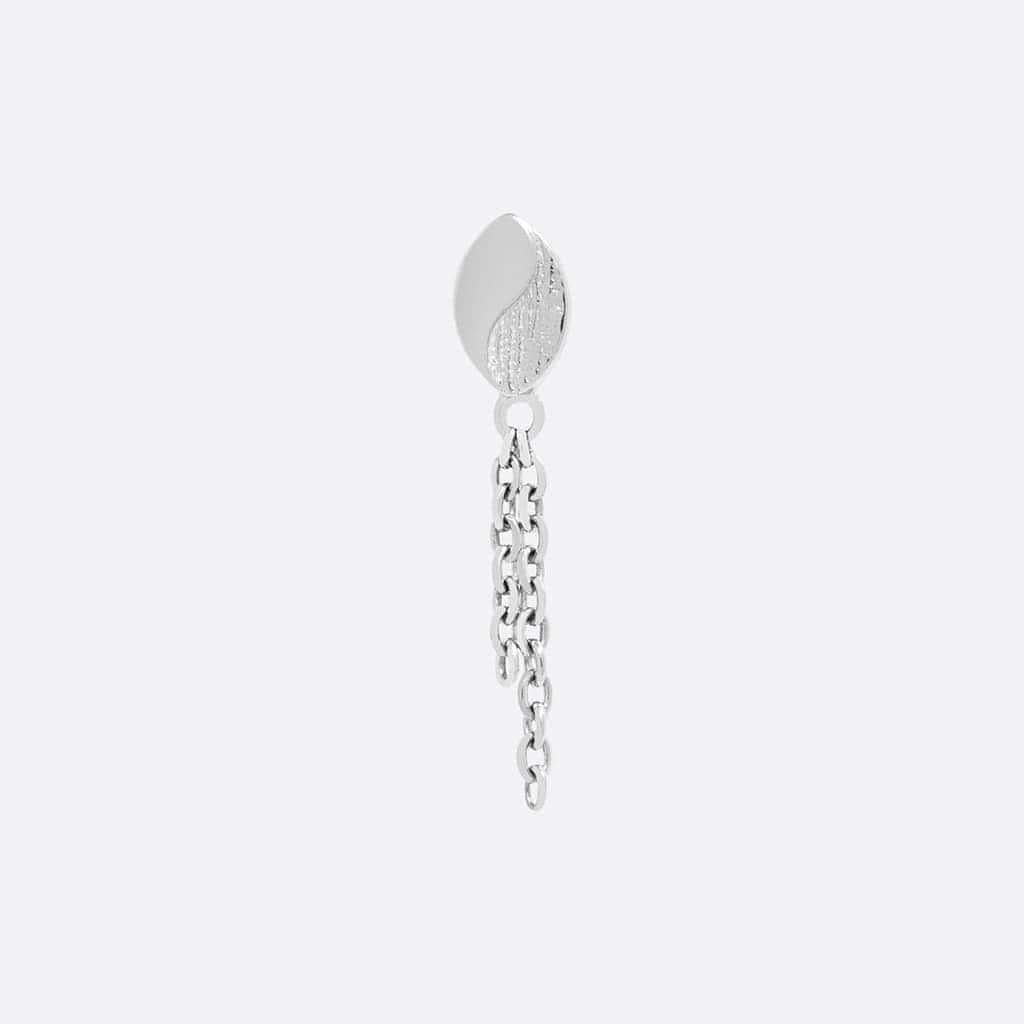 Tether | 14k gold | Chained Beta 02