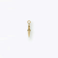 Tether | 14k gold | Arya Pendant