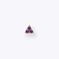 Tether | 14k gold | Ursa Minor | Amethyst