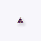 Tether | 14k gold | Ursa Minor | Amethyst