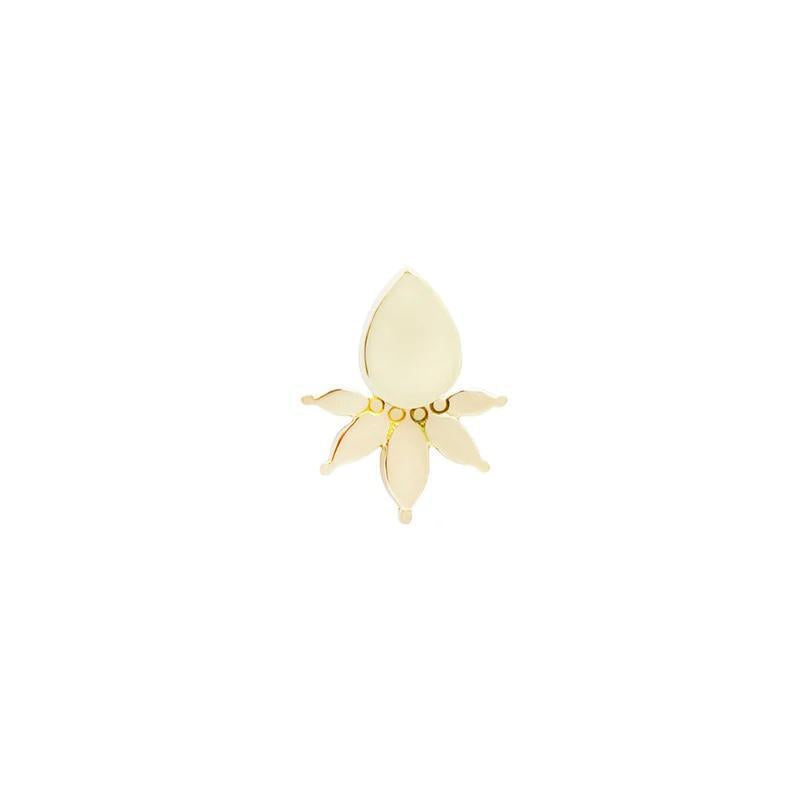 Buddha | 14k gold | Lavish