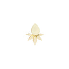 Buddha | 14k gold | Lavish