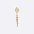 Tether | 14k gold | Chained Beta 02