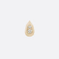 Tether | 14k gold | Hydro Gem | Diamond