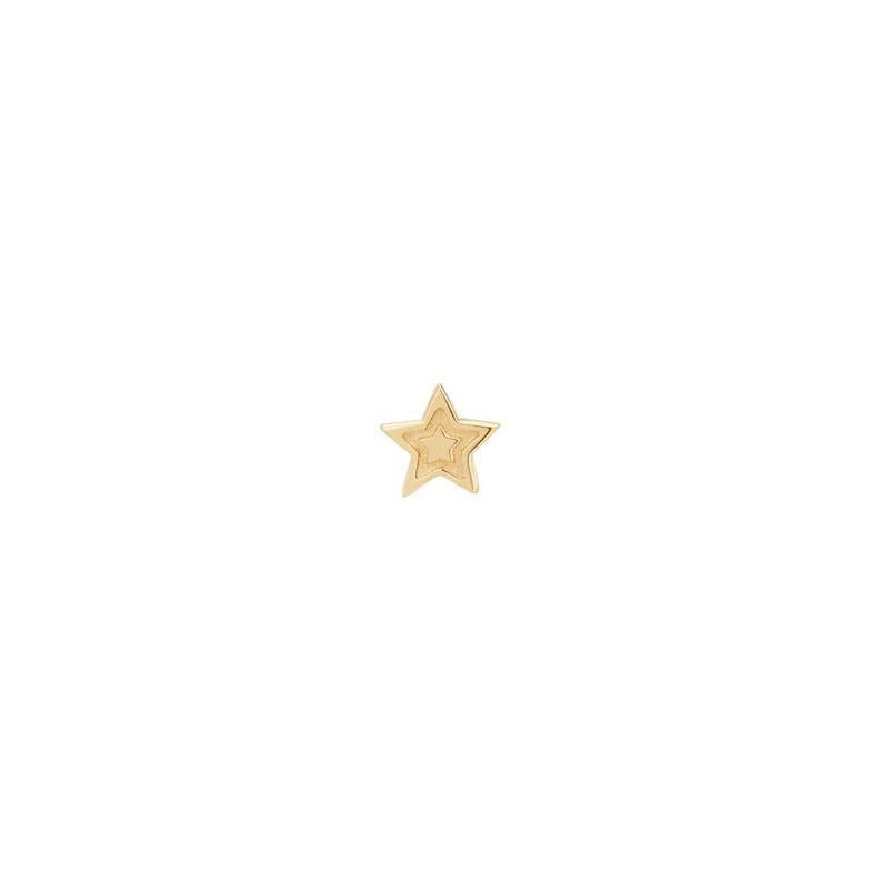Buddha | 14k gold | Starstruck