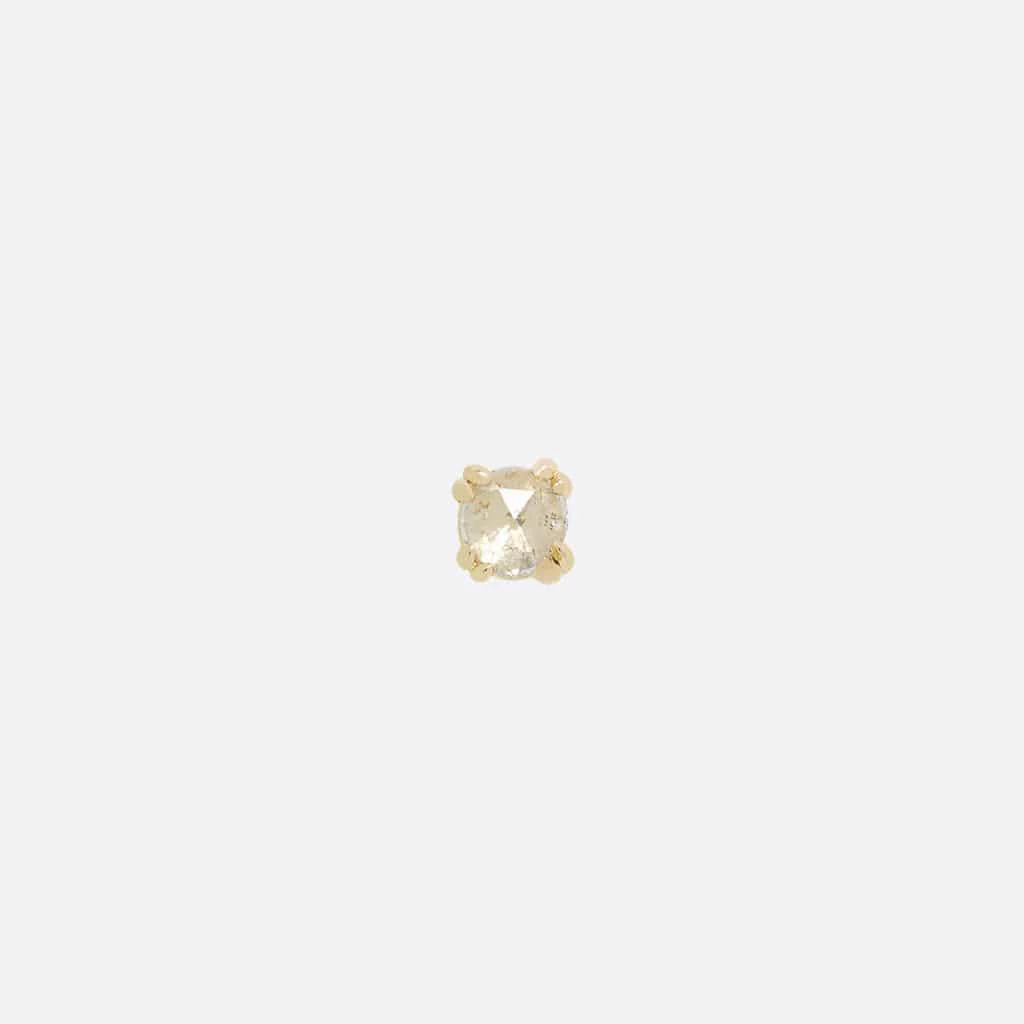 Tether | 14k gold | Jane | RC Diamond