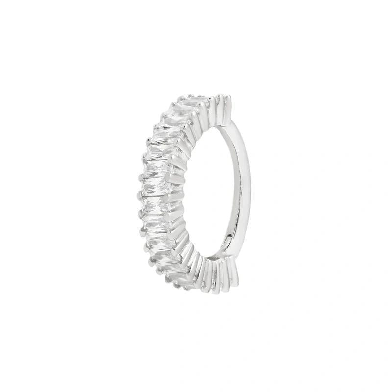 Buddha | 14k gold | Cult Favorite | CZ
