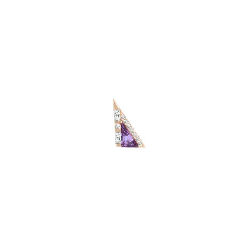 Buddha | 14k gold | Transmission | Amethyst
