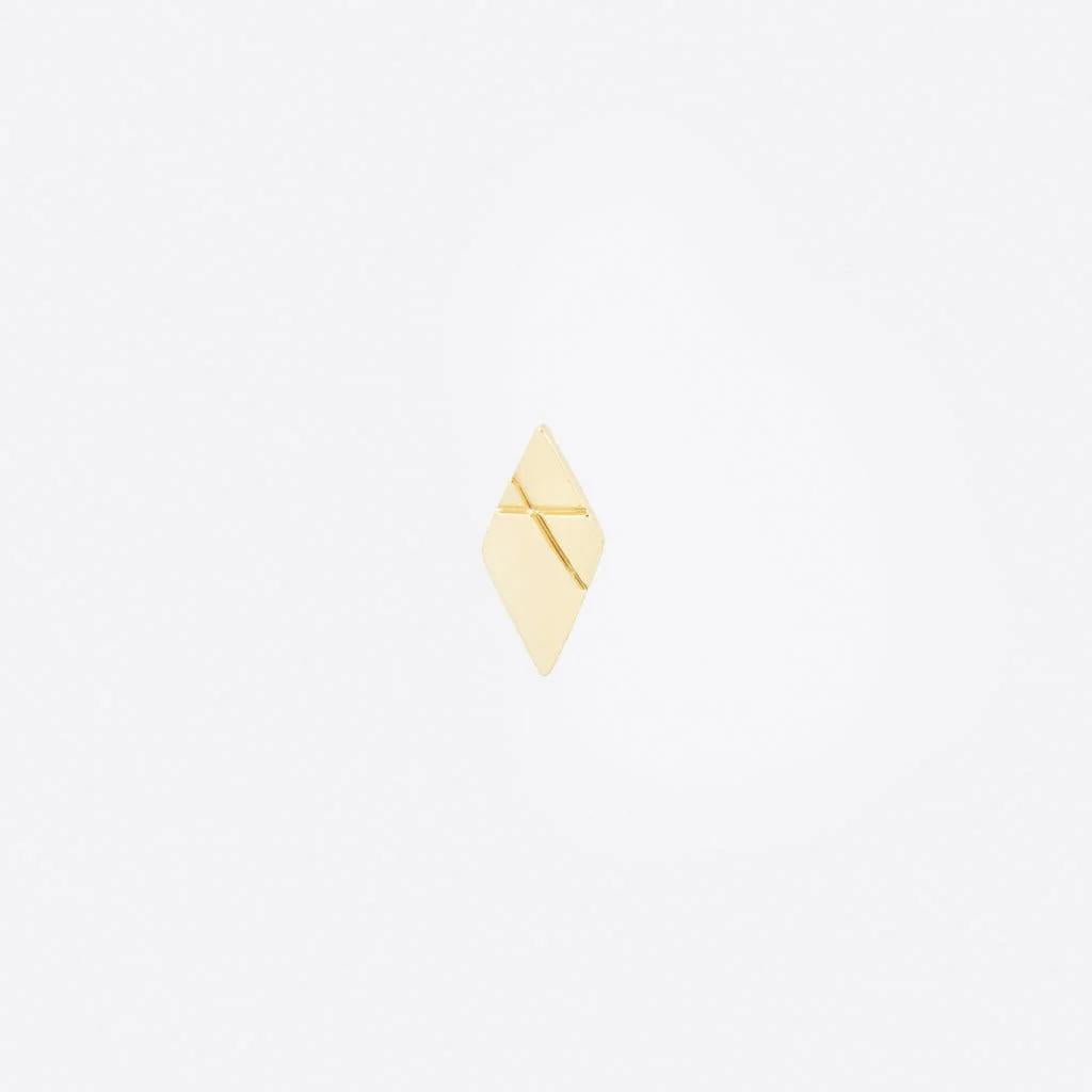 Tether | 14k gold | Element 02