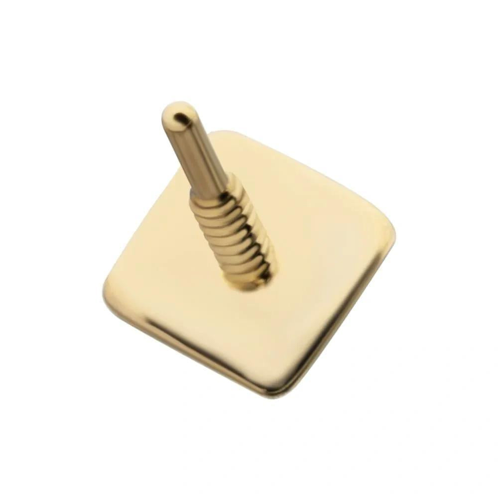 Invictus | 14k gold | Pyramid
