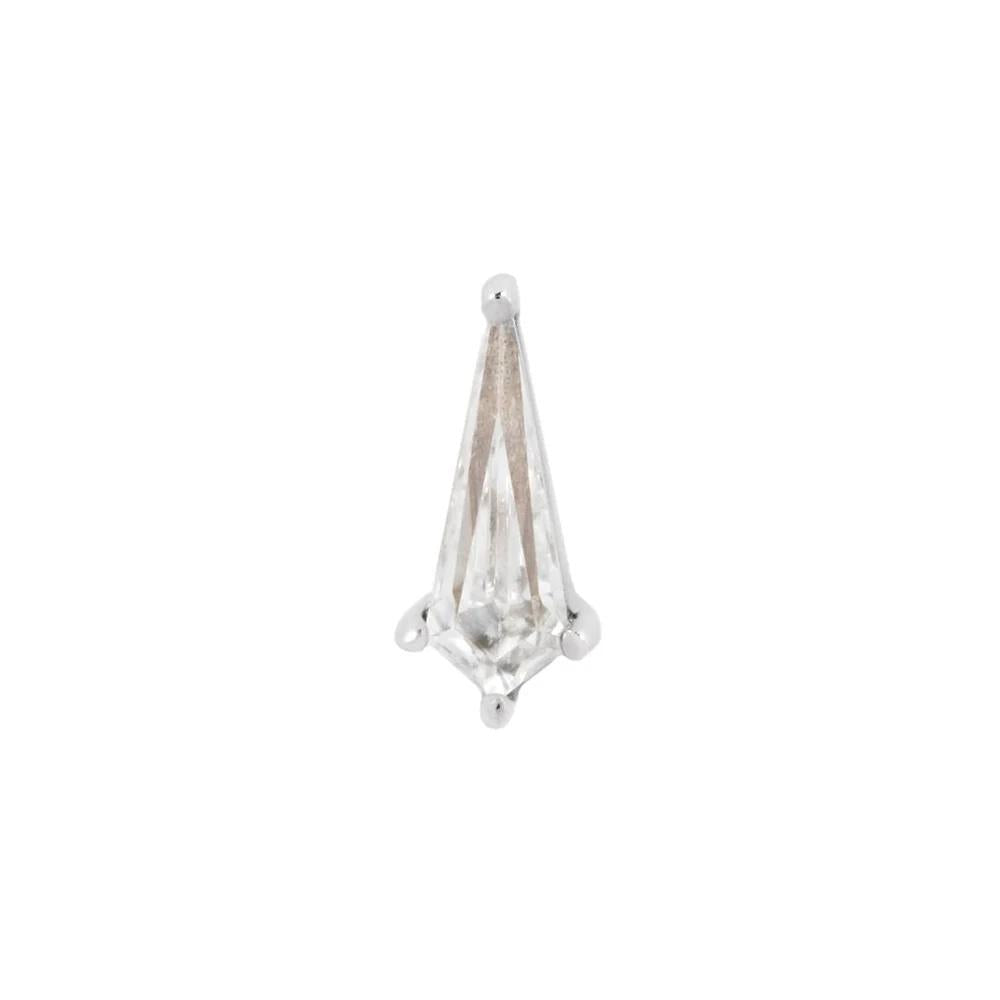 Buddha | 14k gold | Soho | Swarovski Crystal CZ