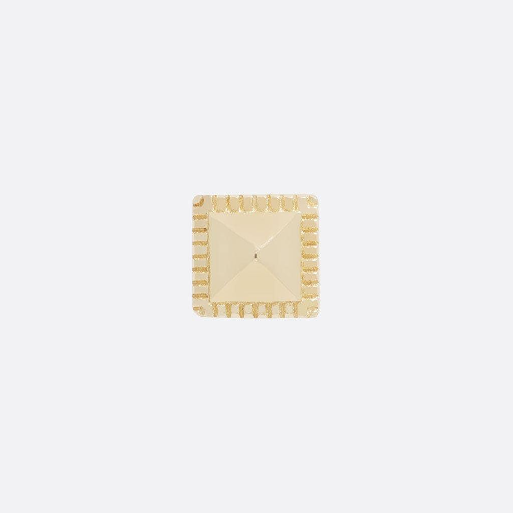 Tether | 14k gold | Apex