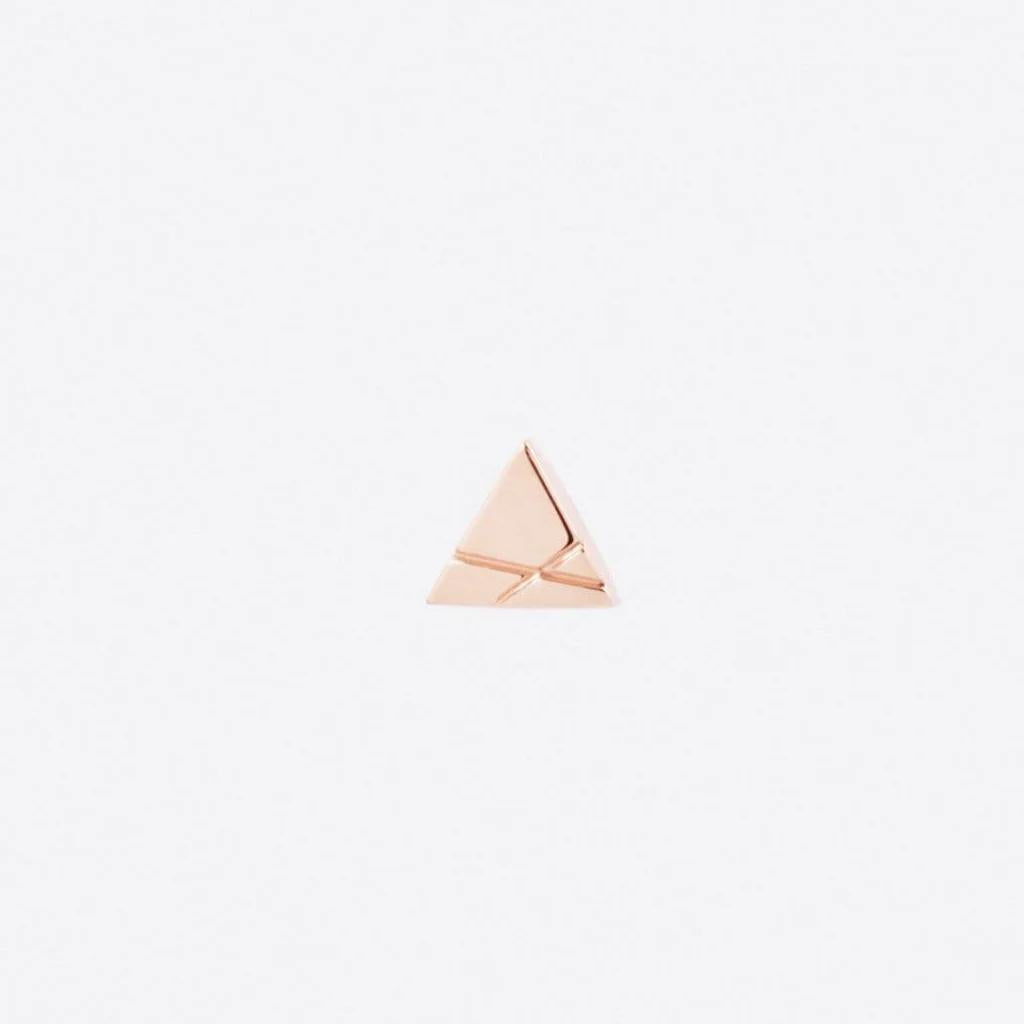 Tether | 14k gold | Element 03