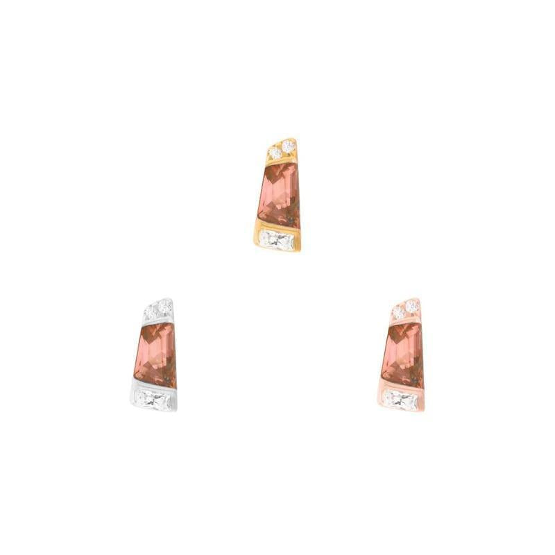 Buddha | 14k gold | Saboteur | Garnet