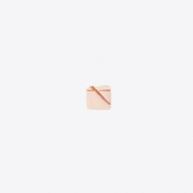 Tether | 14k gold | Element 04