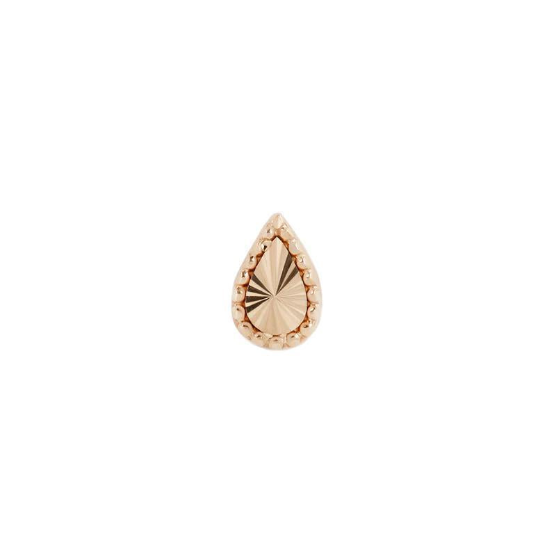 Buddha | 14k gold | Stay Gold