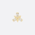 Tether | 14k gold | Stella | Trillium | Diamond