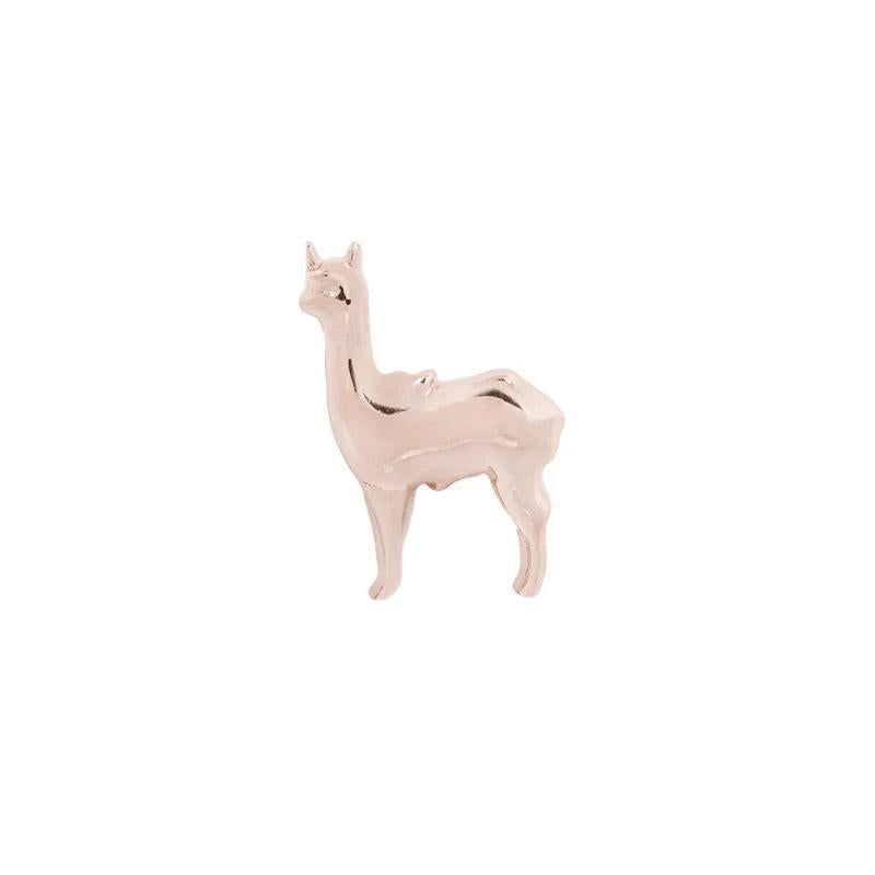 Buddha | 14k gold | Mama Llama